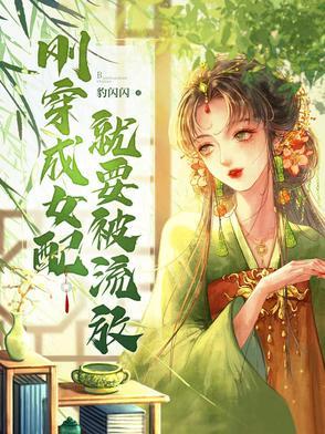 穿成女配怎么办?