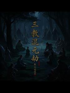 混元教主