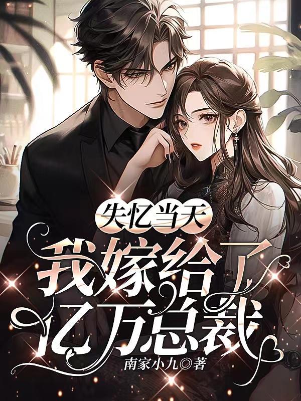 失忆之后我嫁给了前夫无弹幕