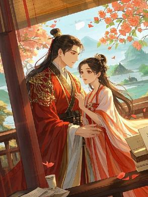 相思劫晚晴