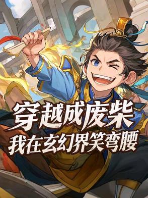 穿越成废柴