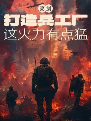 亮剑兵工厂之谁与争锋