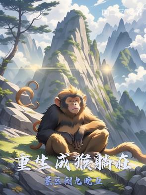 重生成猴王