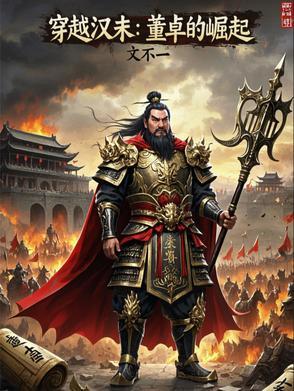 穿越为董卓