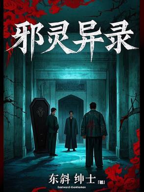邪灵秘录txt