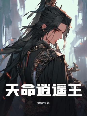 天命李逍遥失踪
