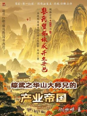 武侠之华山剑圣