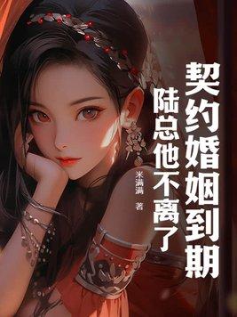 契约爱情陆少
