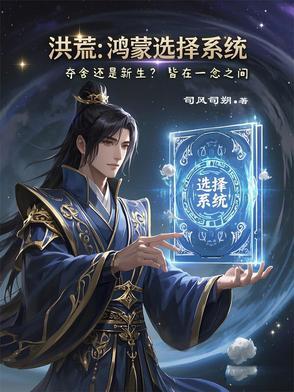 从鸿蒙走出的至强者