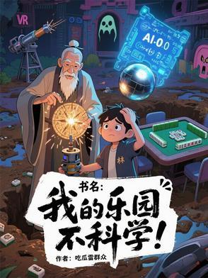 我的乐园什么