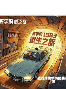 主角叫陈宇的都市重生