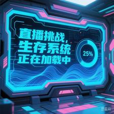 生存直播更新时间