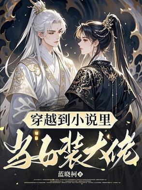穿越成为女装大佬的飞卢
