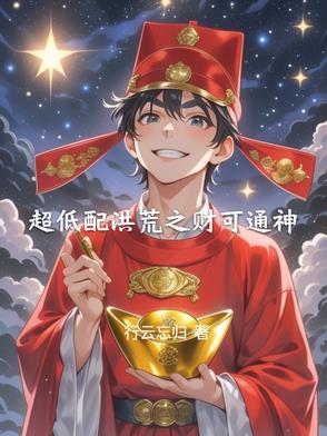 洪荒之贫道鸿钧