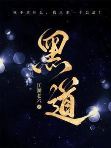 黑道风云江湖路全文免费阅读