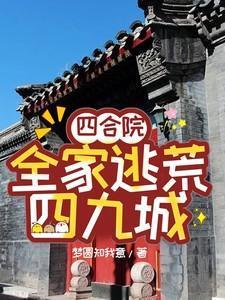 农家四合院