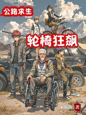 轮椅赛车手
