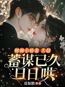 大财阀小娇妻全文免费阅读