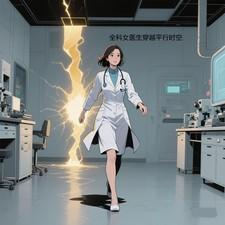 全科医生女主