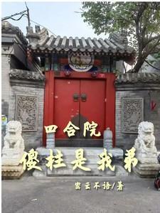 四合院傻柱是我弟(多重命运)作者密云不语