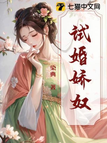 试婚全文