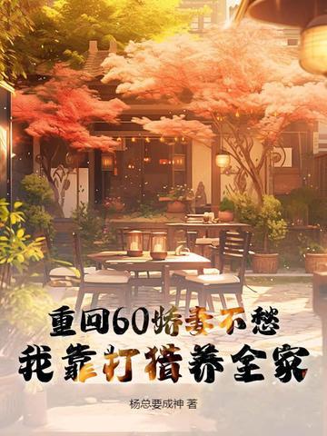 重回60娇妻的奋斗生涯