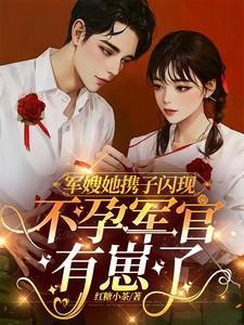 军婚文她因不孕遭抛弃