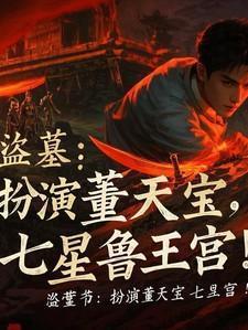 七星鲁王宫的是谁