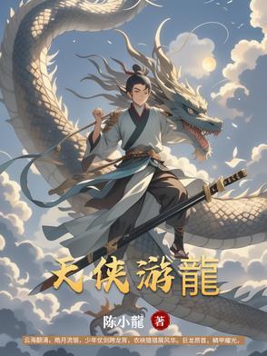 侠游云天1985电视剧