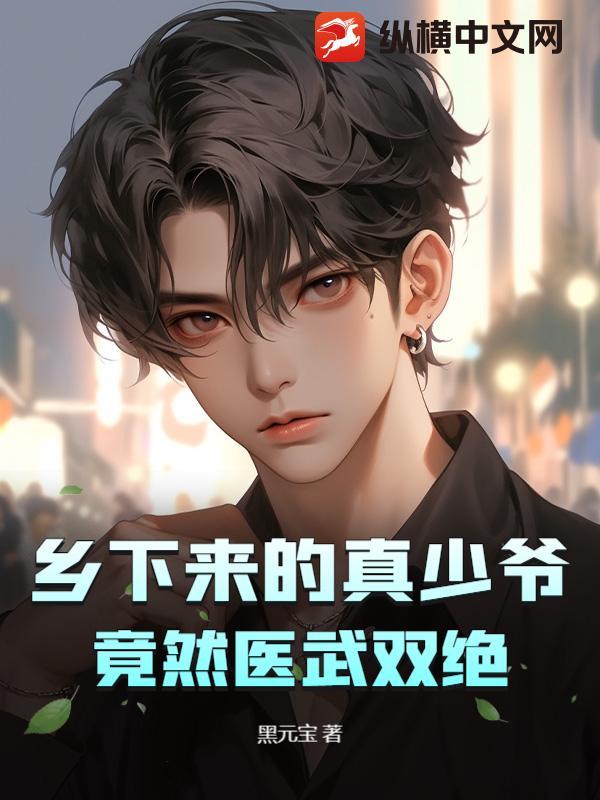 乡下小子身负绝世医术