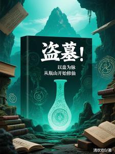 盗墓开局被阿宁表白