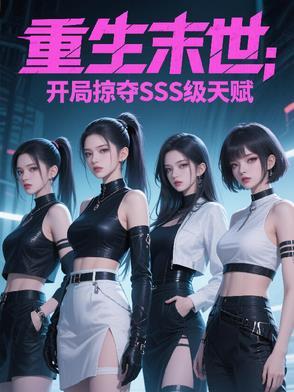 末世主角重生得sss级天赋