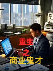 重生之商业鬼才百度百科