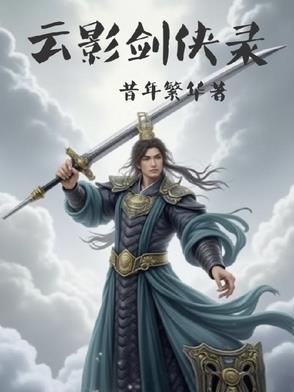 剑影录手游