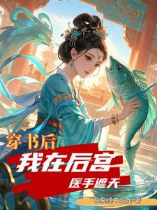 穿书后我在皇宫开幼儿园番外