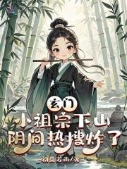 玄门小祖宗在线阅读