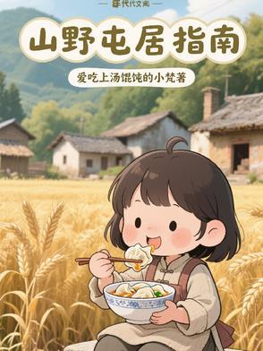 山居野味