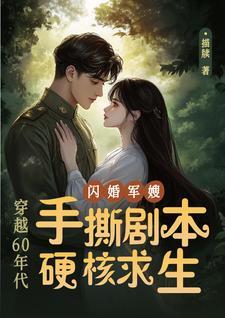 她穿回六零嫁军婚