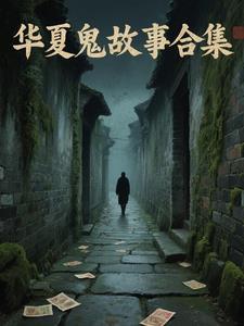 华夏鬼师最新章节