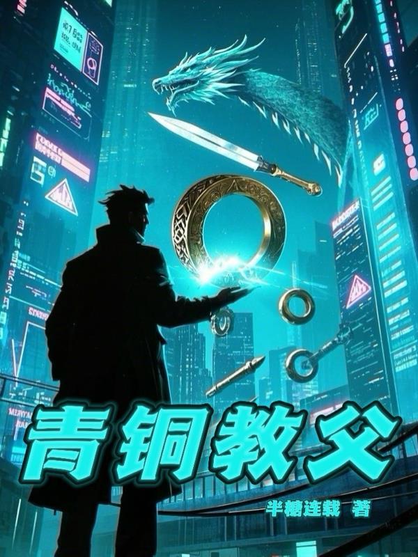 青铜老板