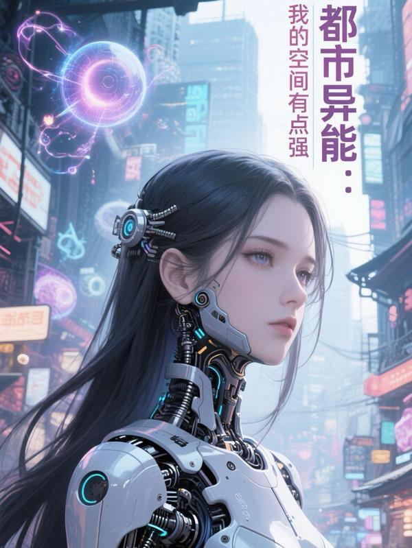 空间异能