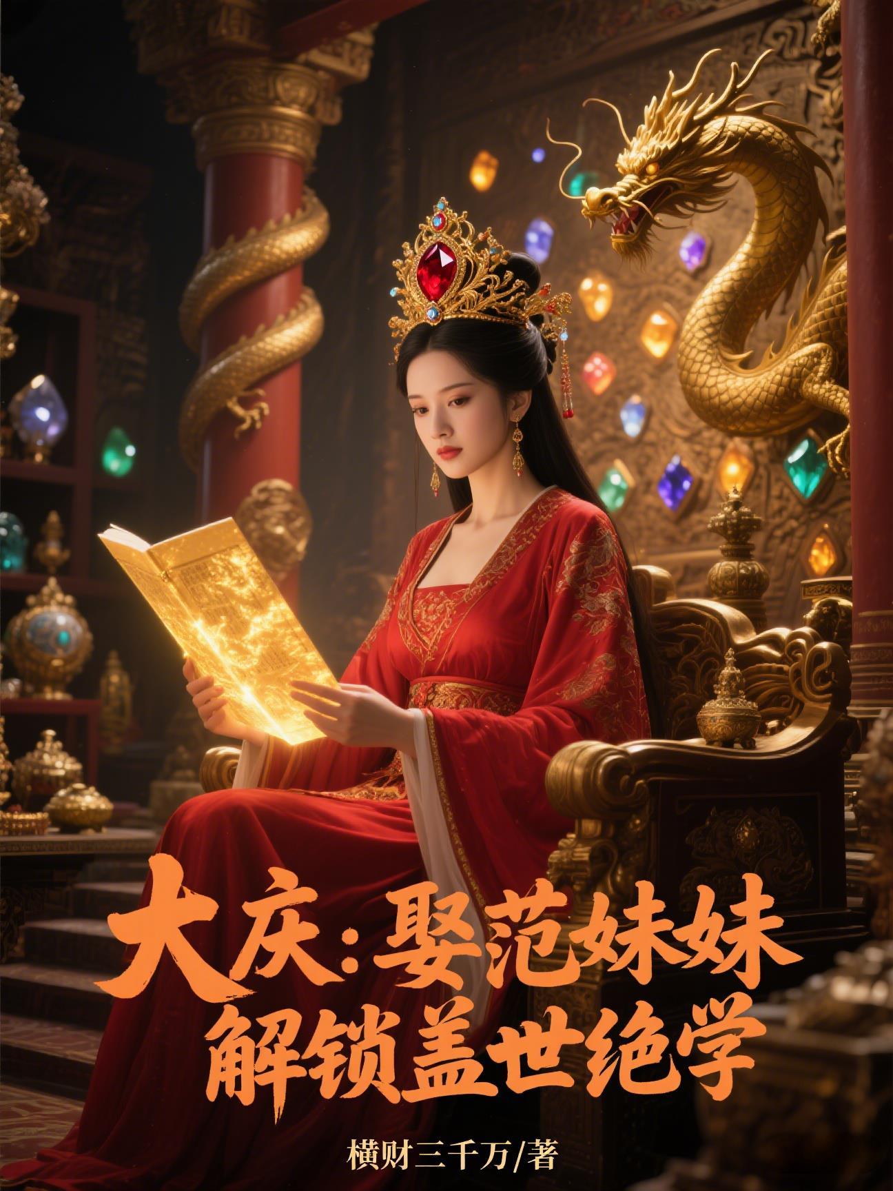 大庆范文馨照片