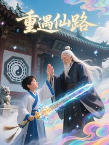 重拾仙道