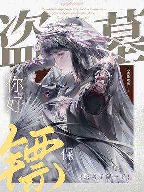 盗墓护宝