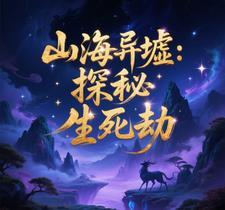 山海异界