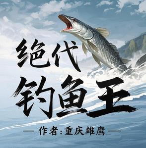 绝钓