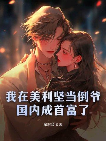 我在美利坚当倒爷