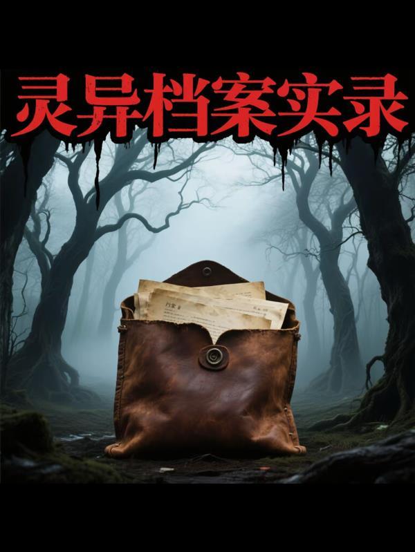 灵异档案1