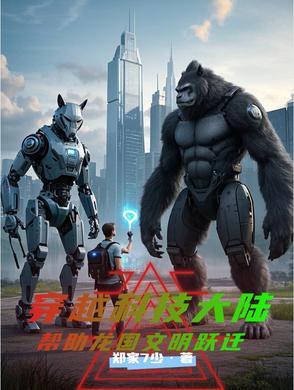 穿越科技王国