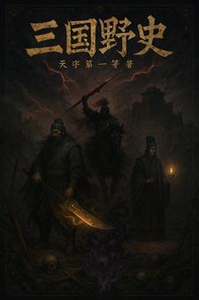 三国野心